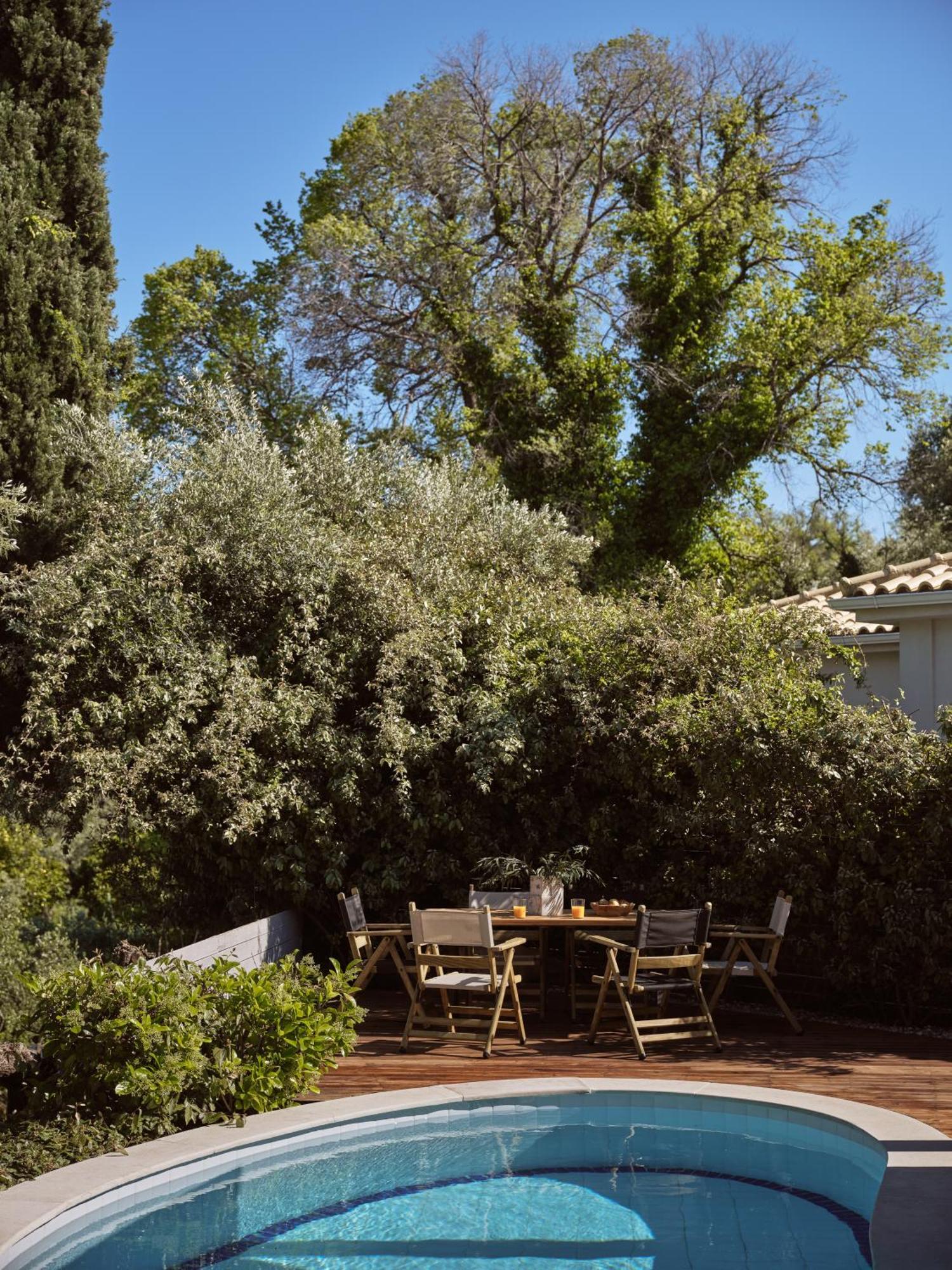 Chris & Jo Villas, Enchanting Escapes, With Heated Pools & Seaviews By Thinkvilla Закинтос Экстерьер фото